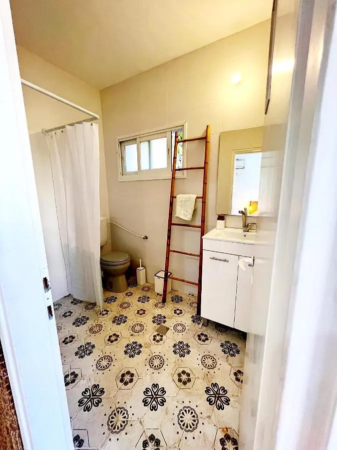 Holiday home Eilat Charming & Cozy Studio Villa